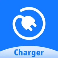 Wi-Fi Battery Charger icon