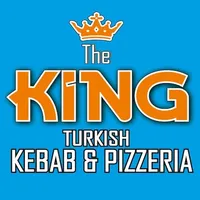 King Turkish Kebab  Pizzeria icon