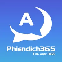 Phiên Dịch 365 icon