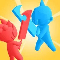 Tiny Battle 3D icon