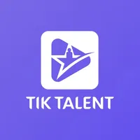 Tik Talent icon