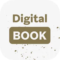 Digital BOOK - Divine Memories icon