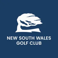 New South Wales Golf Club icon