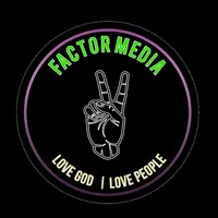 2 Factor Media icon