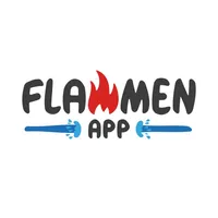 Flammen App icon