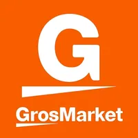 GrosMarket Cash&Carry icon