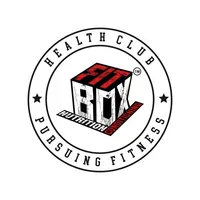 FITBOX HEALTH CLUB icon