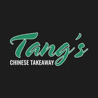 Tang's Chinese Takeaway icon