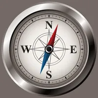 Direction Compass Maps icon