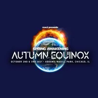 Spring Awakening AutumnEquinox icon