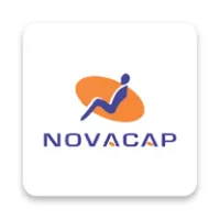 Novacap App icon