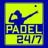 Padel 24/7 icon