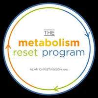 Metabolism Reset Diet icon