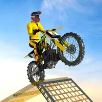 Real Stunt Bike Racing Pro icon