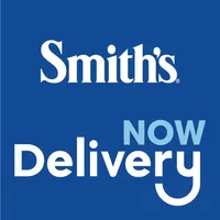 Smith's Delivery Now icon