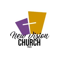 The New Vision icon