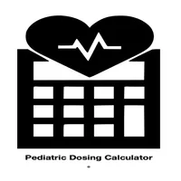 Peds Dose Calc icon