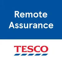 Tesco Remote Assurance icon