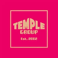 Temple Group icon