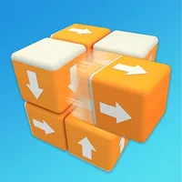 Block Away - Tap It Away 3D icon