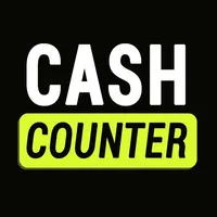 Cash Counter | BankNotes Count icon