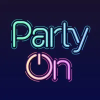 PartyOn GO! icon