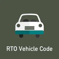 RTO Vehicle code information icon