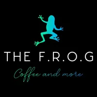 FROG Coffee icon