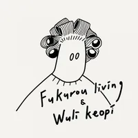 Fukurou living & Wuli keopi icon