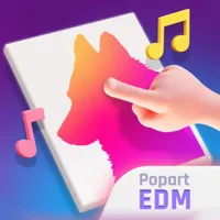 Rhythm Art - EDM Music icon