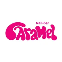 Caramel Nail-bar. icon