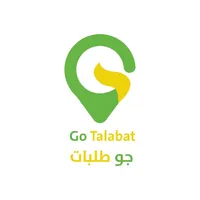 go talabat icon