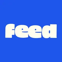 Feed app - Grocery delivery icon