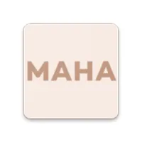 MAHA by Giulia Nahmany icon