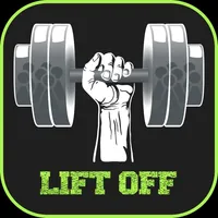 LIFT OFF - Health & Wellness icon