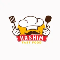 Hashim Fast Food icon