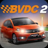 Brio Virtual Drift Challenge 2 icon