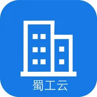 蜀工云new icon