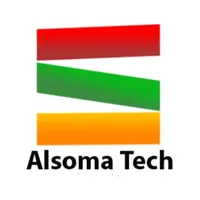 Alsoma Store icon