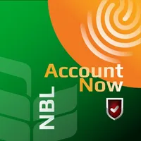 NBL Account Now icon