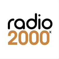 Radio2000x icon