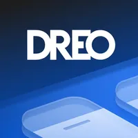 Dreo icon