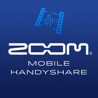 Mobile HandyShare icon