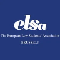 ELSA Brussels icon