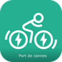 eBikePro Port de Cannes icon