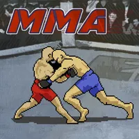 MMA Rivals icon