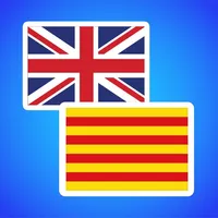 English to Catalan Translator. icon