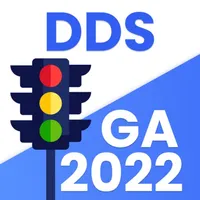 Georgia DDS License 2022 Test icon