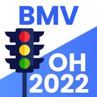 Ohio BMV Driver License 2022 icon