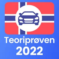 Teoriprøven 2021 - Klasse B‏ icon